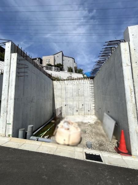 Building Plot for Sale in Totsuka-ku, Yokohama - Thumbnail 4