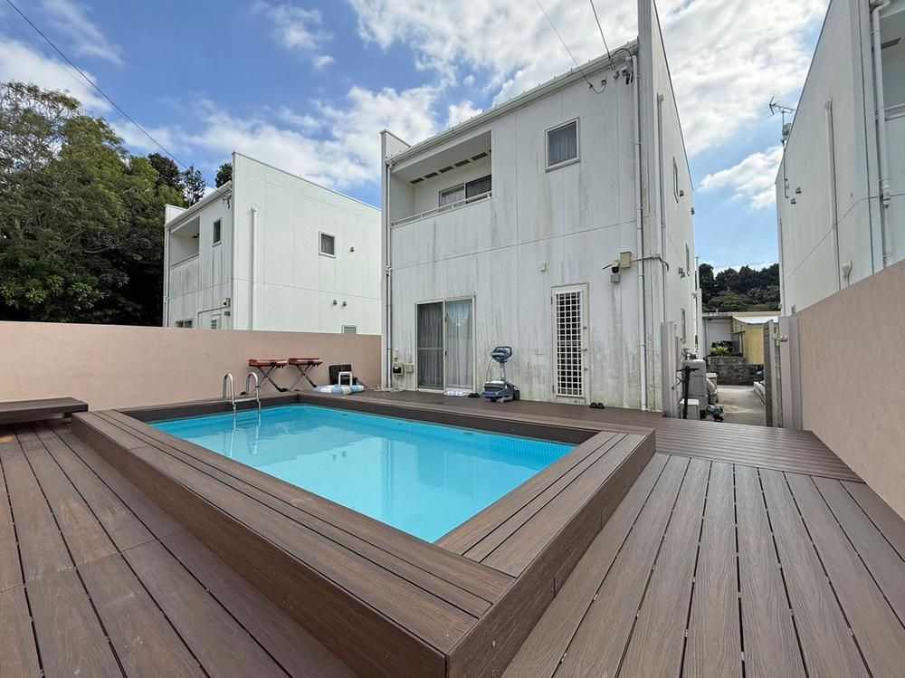 3LDK Villa with Pool in Onna, Okinawa – 75 Million Yen - Thumbnail 2