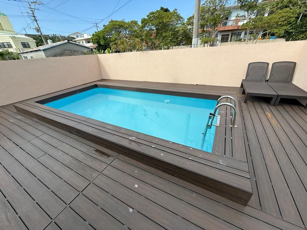 3LDK Villa with Pool in Onna, Okinawa – 75 Million Yen - Thumbnail 4