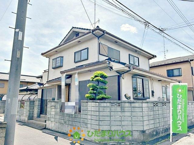 5LDK Detached House for Sale in Satte City, Saitama - Thumbnail 4