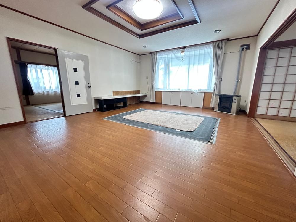 2LDK Detached House for Sale in Akabira, Hokkaido - Thumbnail 4