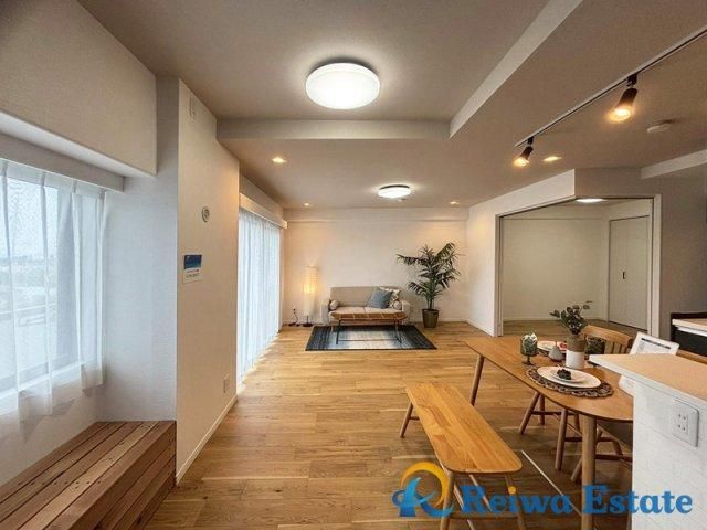 3LDK Apartment for Sale in Chigasaki, Kanagawa - Thumbnail 4