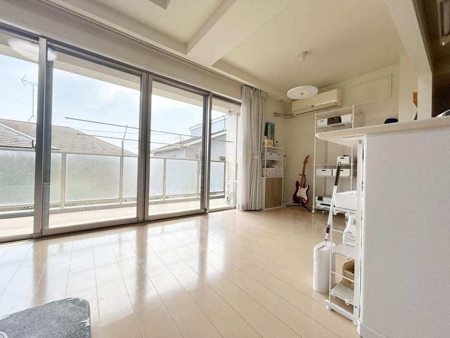 3LDK Apartment for Sale in Moriya, Ibaraki - 71.68 sqm - Thumbnail 4