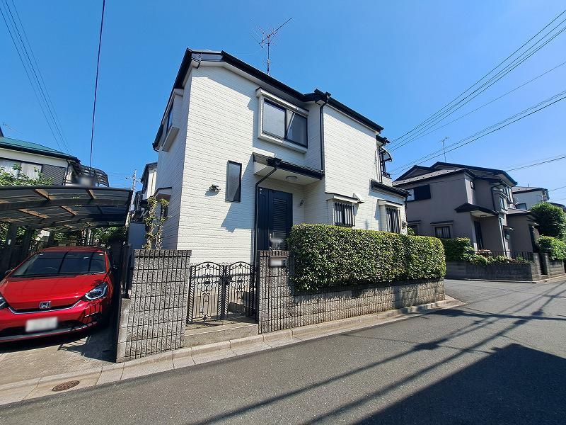 100 sqm Land for Sale in Niiza City, Saitama - Thumbnail 4