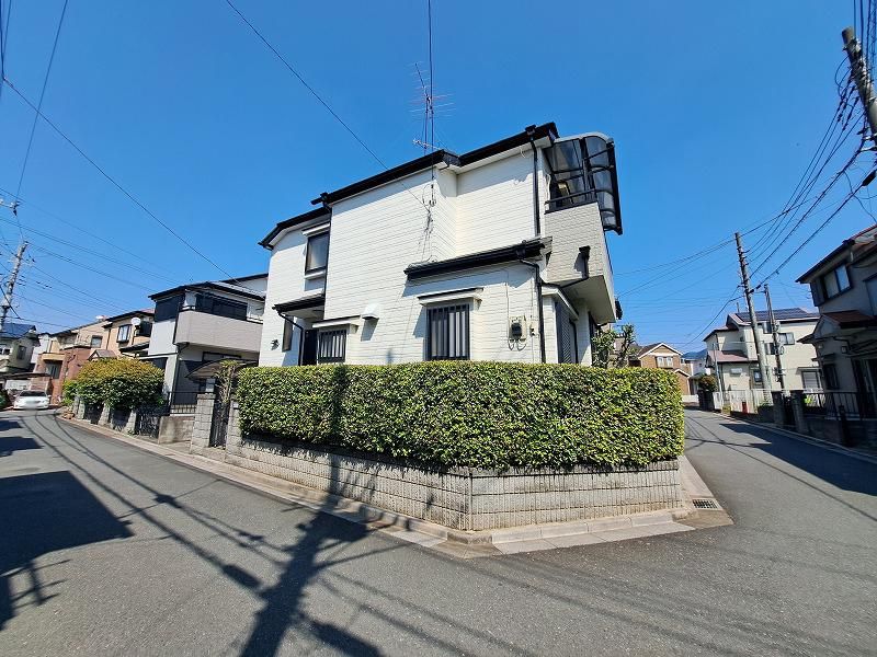 100 sqm Land for Sale in Niiza City, Saitama - Thumbnail 3