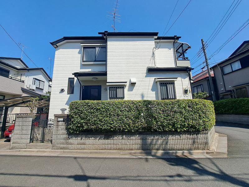 100 sqm Land for Sale in Niiza City, Saitama - Thumbnail 2