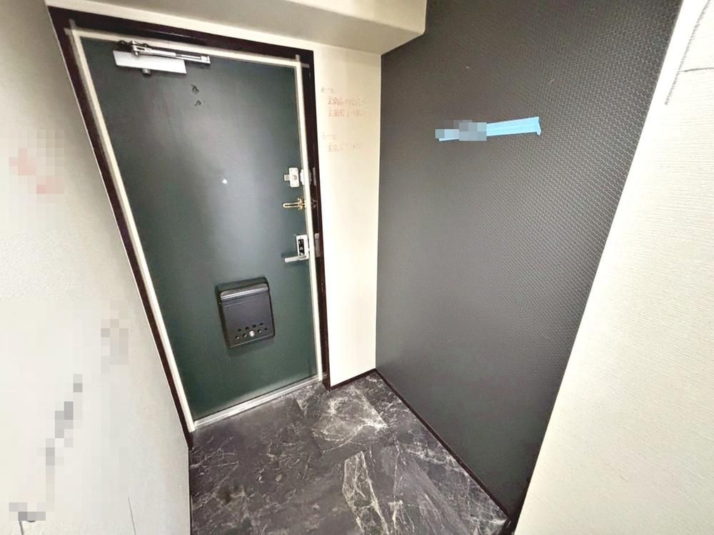 Renovated 3LDK Apartment in Higashisumiyoshi, Osaka - 64m2 - Thumbnail 3