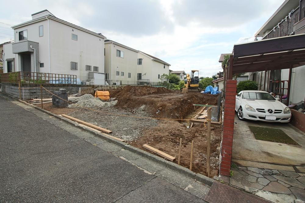 Land for Sale in Nara-machi, Aoba-ku, Yokohama (67.7 tsubo) - Thumbnail 2