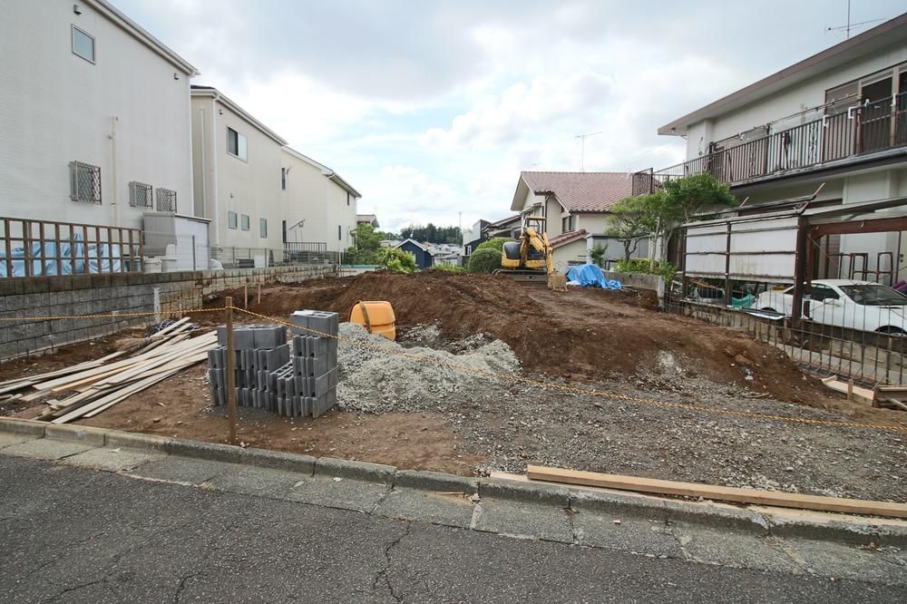 Land for Sale in Nara-machi, Aoba-ku, Yokohama (67.7 tsubo) - Thumbnail 4