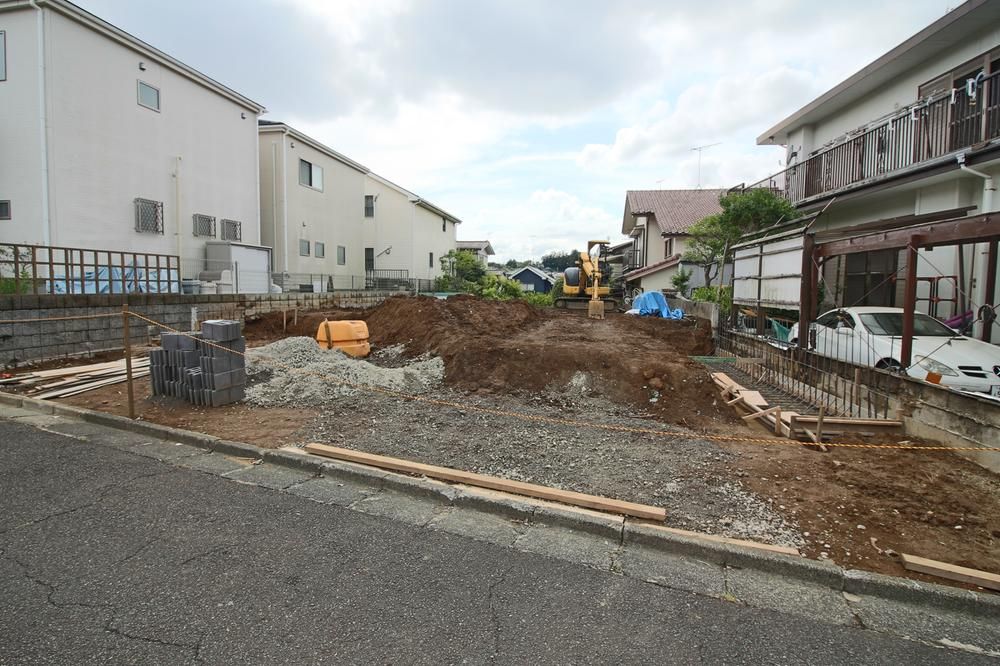 Land for Sale in Nara-machi, Aoba-ku, Yokohama (67.7 tsubo) - Thumbnail 3