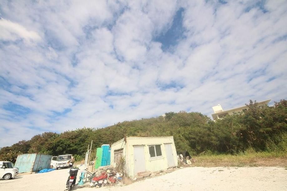1,054 sqm Land for Sale in Tomigusuku, Okinawa - 29.8M Yen - Thumbnail 3