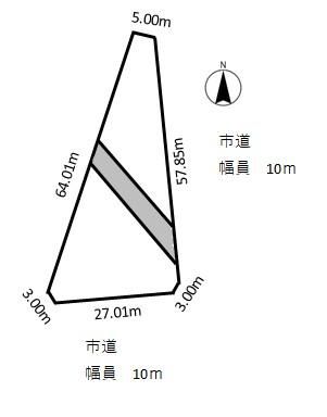 1108 sqm Land for Sale in Kitahiroshima, Hokkaido - Thumbnail 3