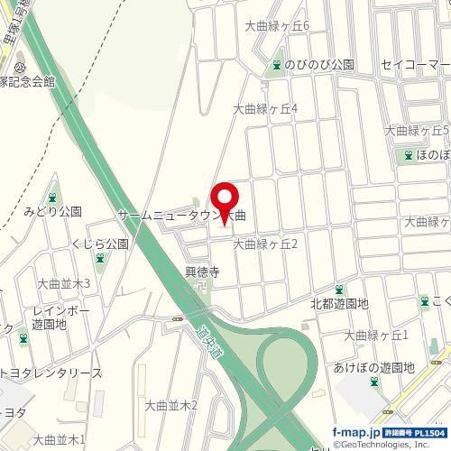 1108 sqm Land for Sale in Kitahiroshima, Hokkaido - Thumbnail 2
