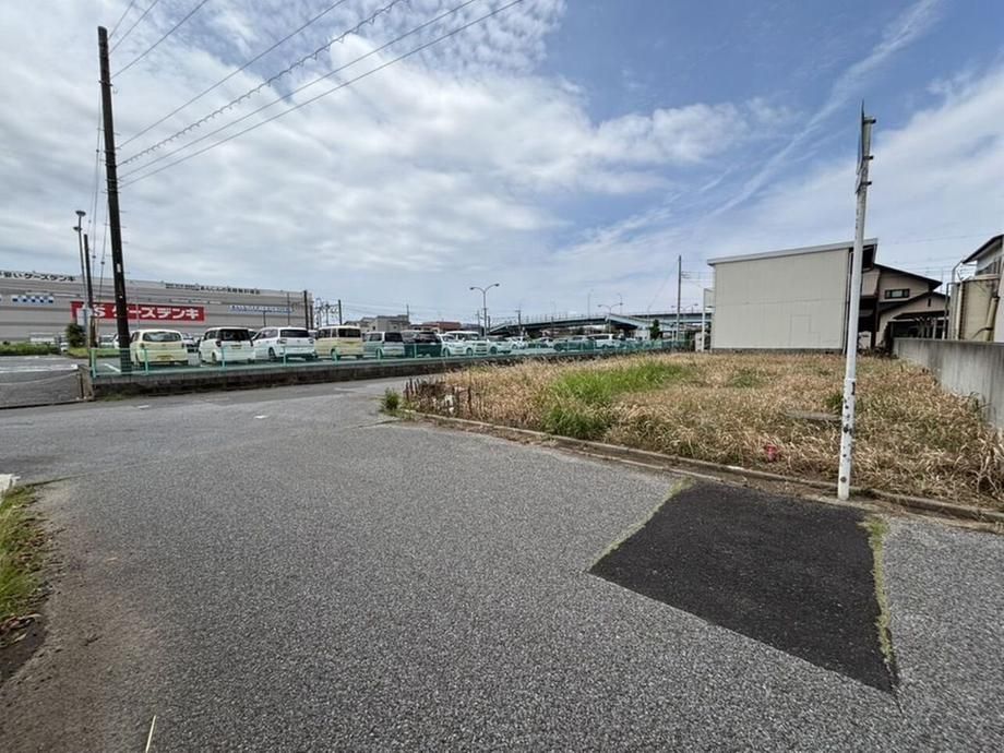 128 sqm Land for Sale in Kimitsu, Chiba Near Kimitsu Station - Thumbnail 4