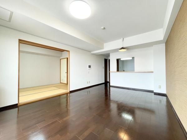 3LDK Apartment for Sale in Asahikawa, Hokkaido with Mountain Views - Thumbnail 4