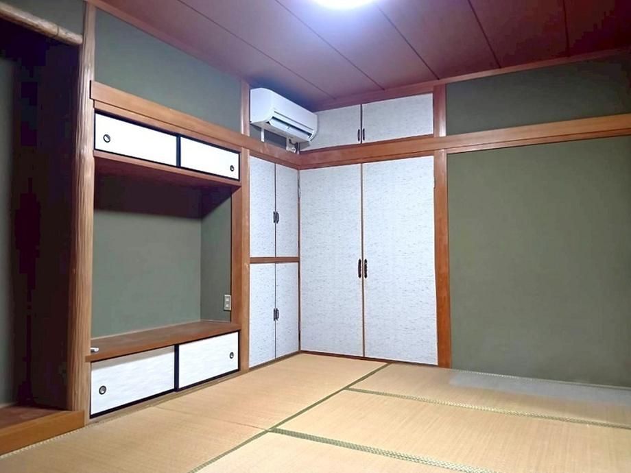 5DK Detached House for Sale in Kochi City, Kochi - Thumbnail 3
