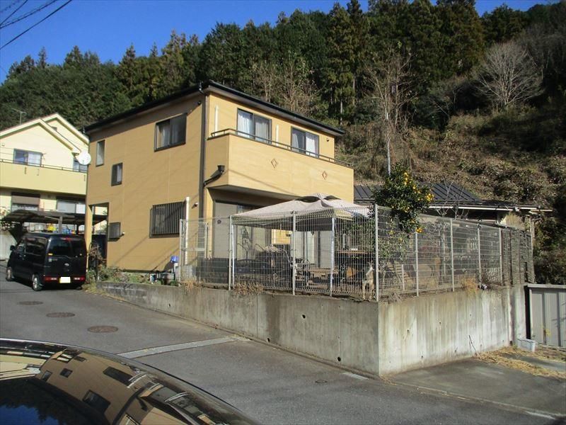 4LDK House with Large Garden near Gunbata Station, Ome - Thumbnail 2