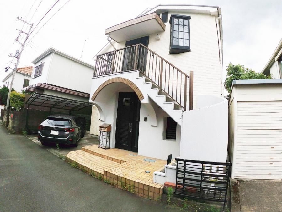 4DK House for Sale in Odawara, Kanagawa - 167m2 - Thumbnail 2