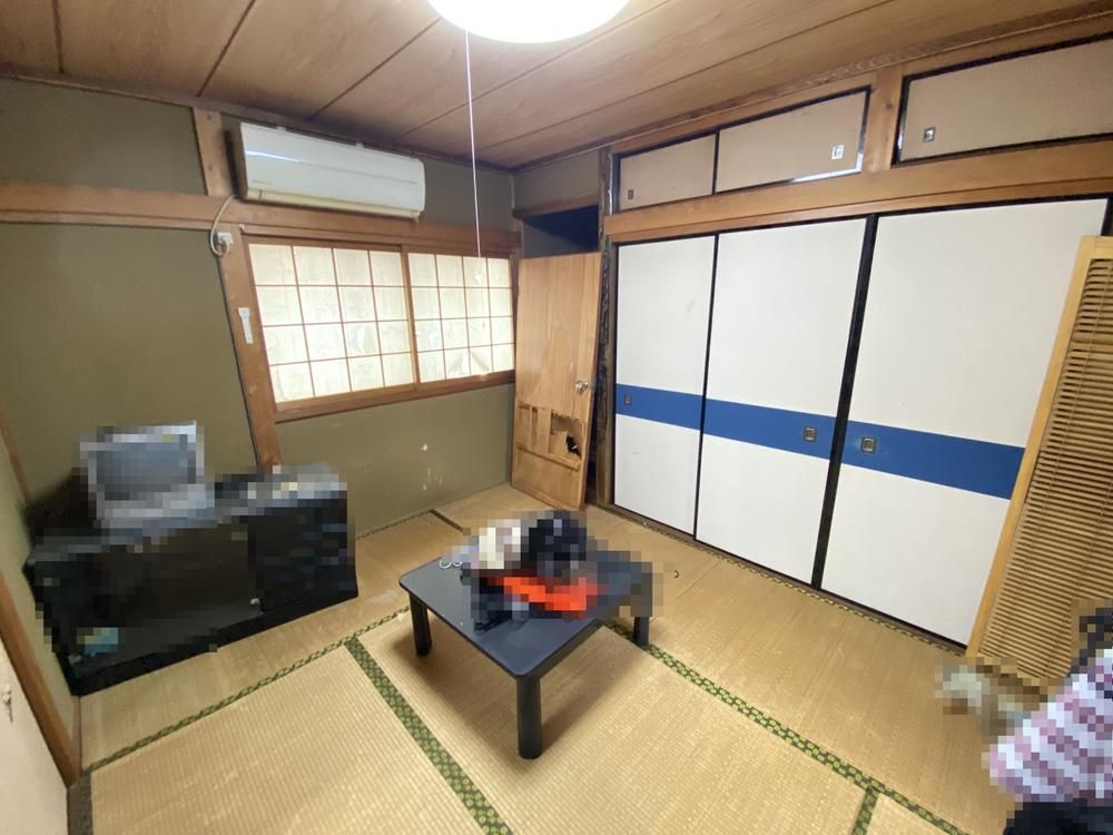 5DK House for Sale near Yamato-Koizumi Station, Nara - Thumbnail 3