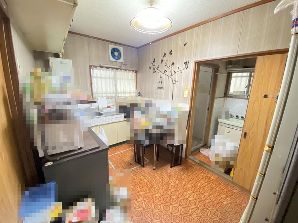 5DK House for Sale near Yamato-Koizumi Station, Nara - Thumbnail 4
