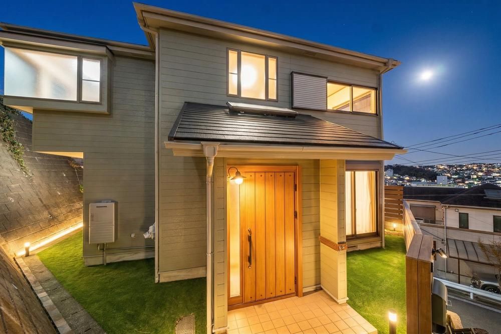 Renovated 3LDK House with Mt. Fuji View in Konan Ward - Thumbnail 2