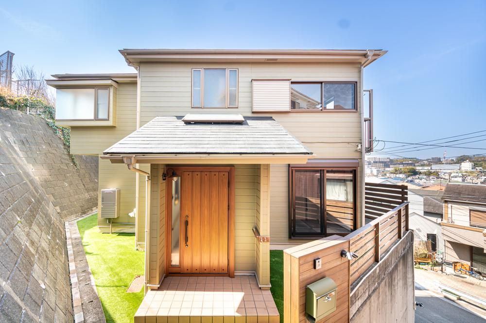 Renovated 3LDK House with Mt. Fuji View in Konan Ward - Thumbnail 3