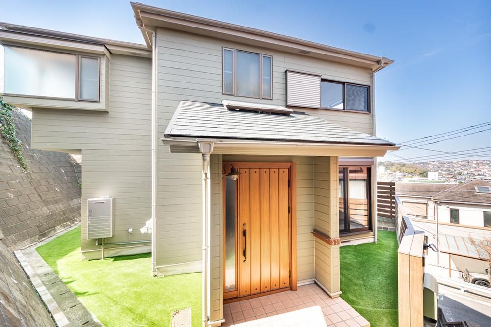 Renovated 3LDK House with Mt. Fuji View in Konan Ward - Thumbnail 4