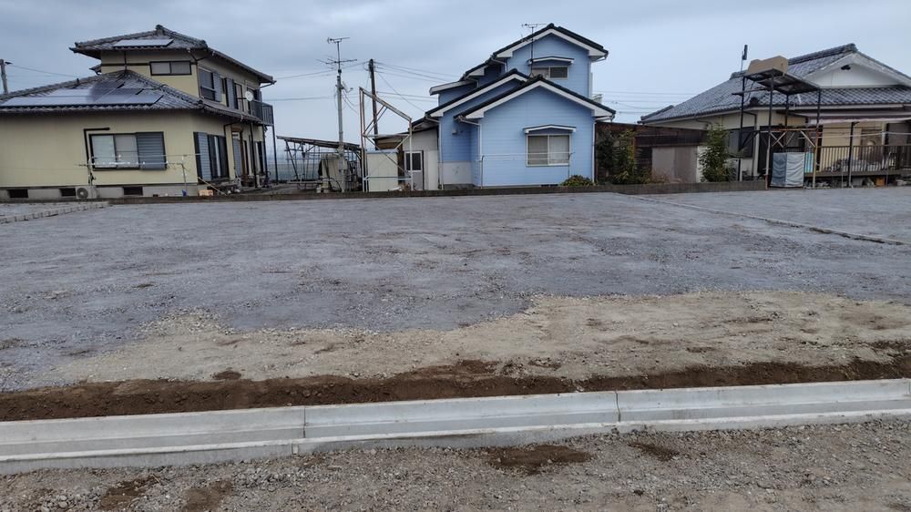 Land for Sale in Tsuno, Miyazaki - 340m2 Lot - Thumbnail 2