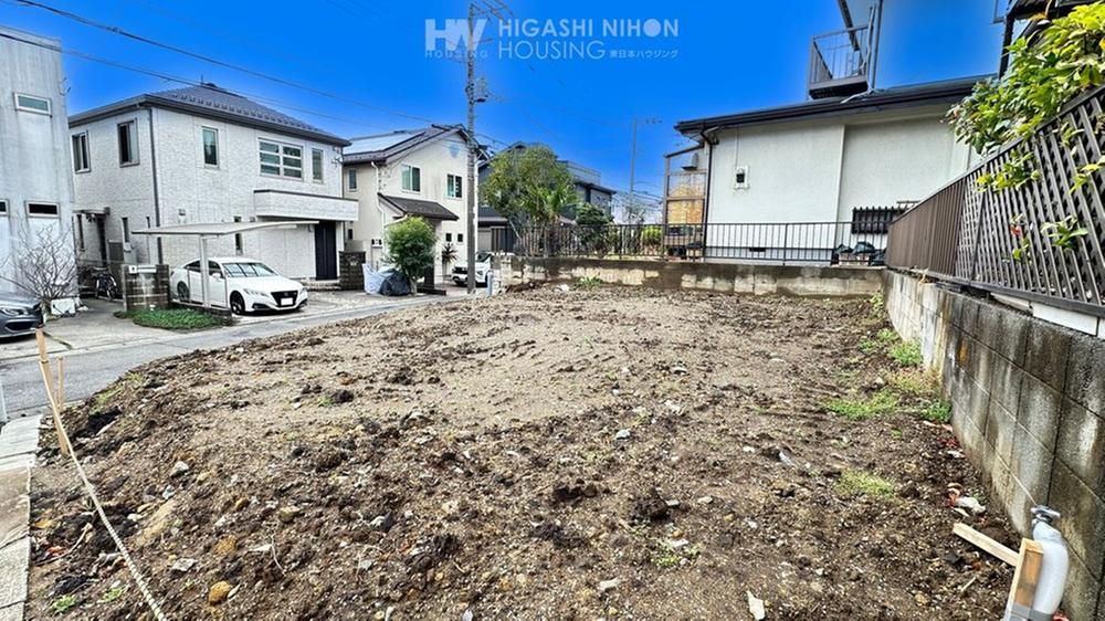 95.83m² Land for Sale in Aoba Ward, Yokohama near Ichigao Station - Thumbnail 2