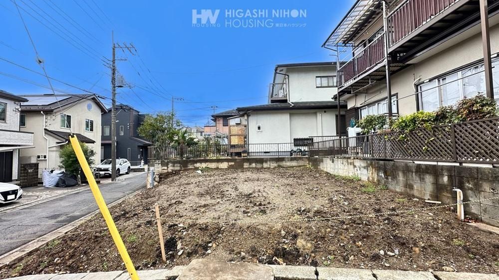 95.83m² Land for Sale in Aoba Ward, Yokohama near Ichigao Station - Thumbnail 3