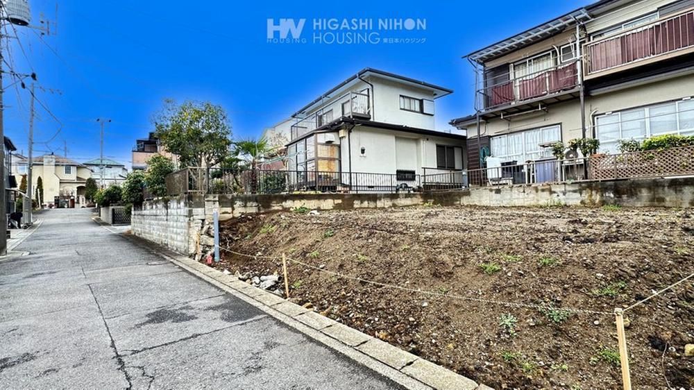 95.83m² Land for Sale in Aoba Ward, Yokohama near Ichigao Station - Thumbnail 4
