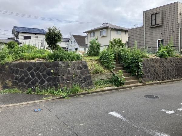 Building Plot for Sale in Kounan Ward, Yokohama - 232 sqm - Thumbnail 4