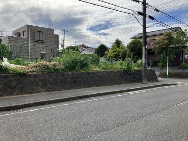 Building Plot for Sale in Kounan Ward, Yokohama - 232 sqm - Thumbnail 3