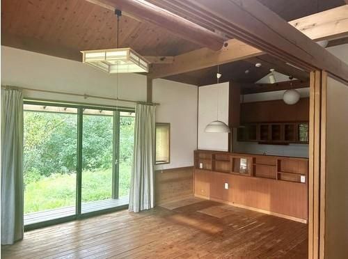 3LDK+S Detached House with Onsen in Zao Town, Miyagi - Thumbnail 4