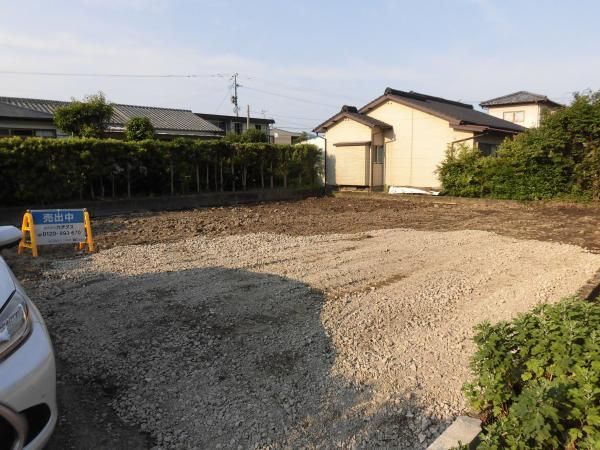 Cleared Land for Sale in Miyazaki City, Miyazaki Prefecture - Thumbnail 3