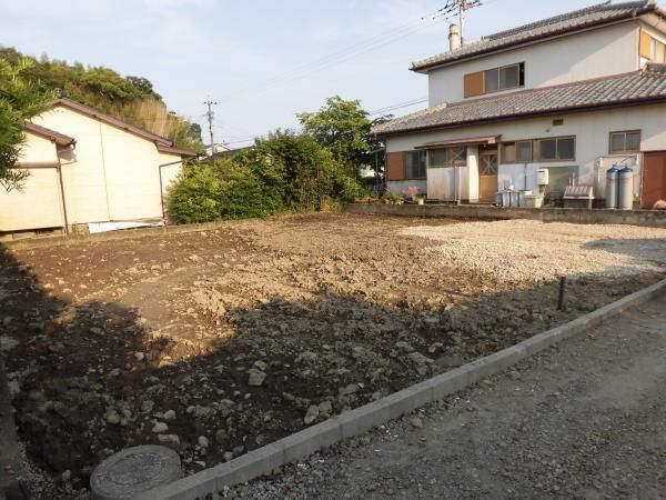 Cleared Land for Sale in Miyazaki City, Miyazaki Prefecture - Thumbnail 2