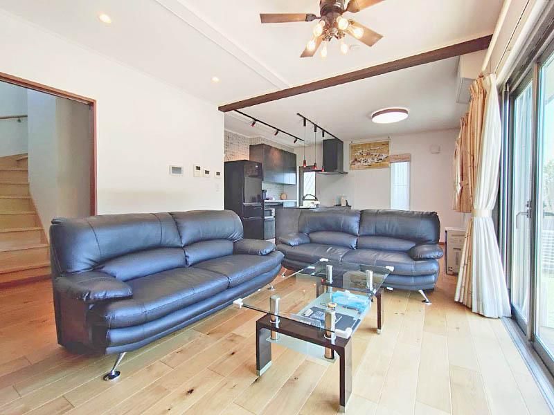 Plustaun Nagafusa Land for Sale in Hachioji, Tokyo - Thumbnail 4