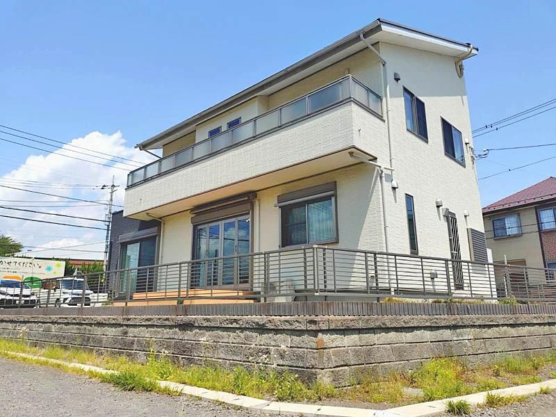 Plustaun Nagafusa Land for Sale in Hachioji, Tokyo - Thumbnail 2