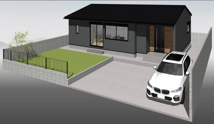 Land for Sale in Seto Higashimachi, Kochi City - 208 sqm - Thumbnail 2