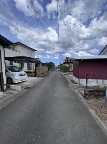 Land for Sale in Aya Town, Miyazaki - 388 sqm - Thumbnail 3