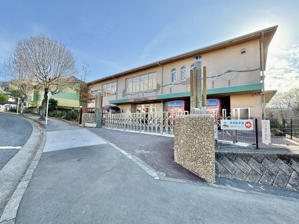 Building Plot in Terada-machi, Hachioji City - Thumbnail 3