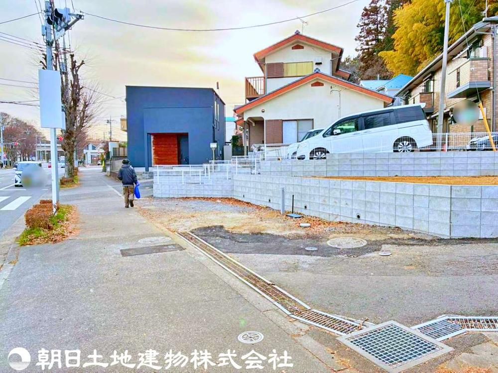 Building Plot in Terada-machi, Hachioji City - Thumbnail 4