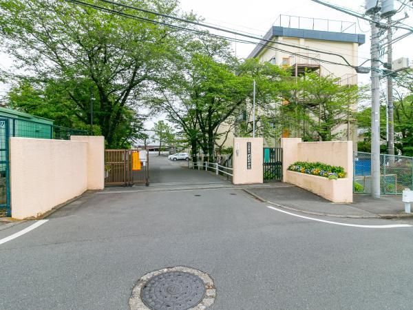 Building Plot in Terada-machi, Hachioji City - Thumbnail 2