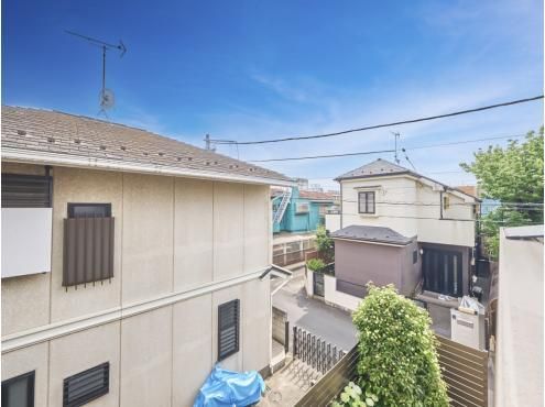 3LDK Detached House in Koganei City, Tokyo - Thumbnail 2