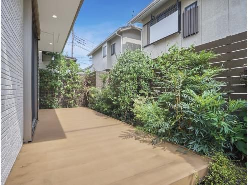 3LDK Detached House in Koganei City, Tokyo - Thumbnail 3