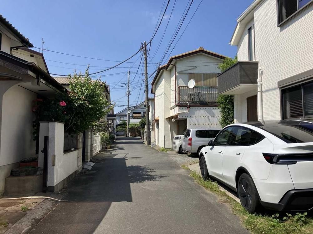 3LDK Detached House in Koganei City, Tokyo - Thumbnail 4