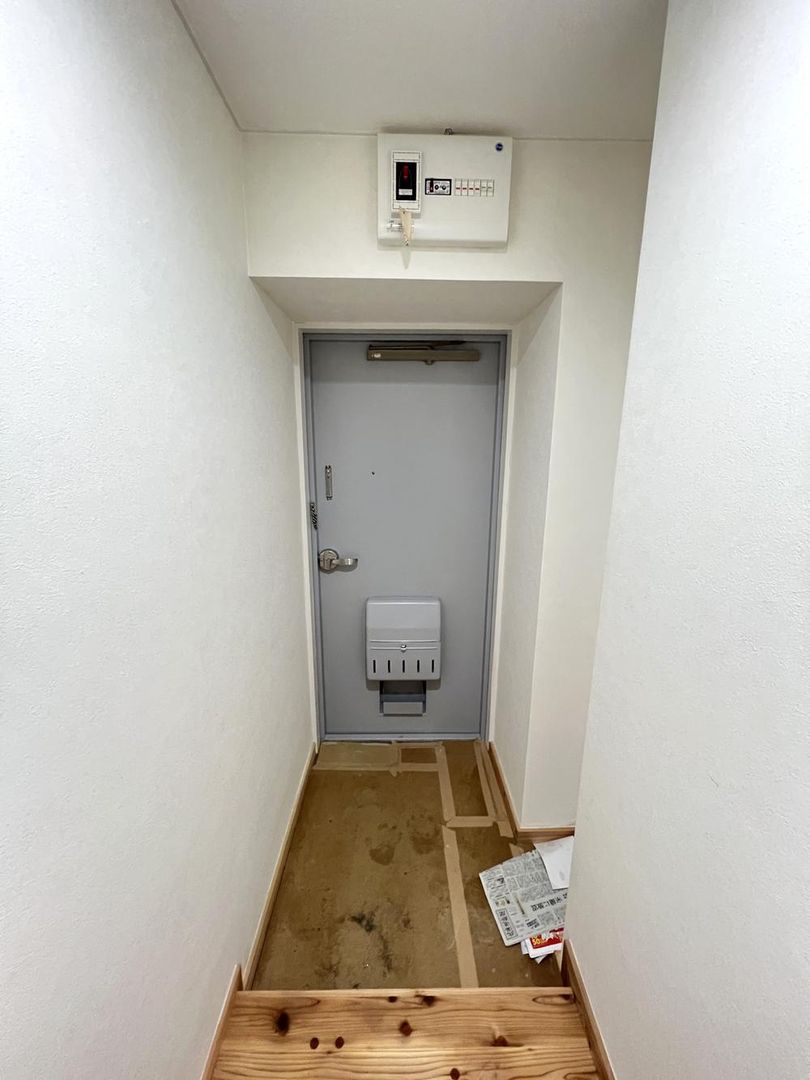 2LDK Apartment for Sale in Sapporo Nishi Ward, 50.88m2 - Thumbnail 4