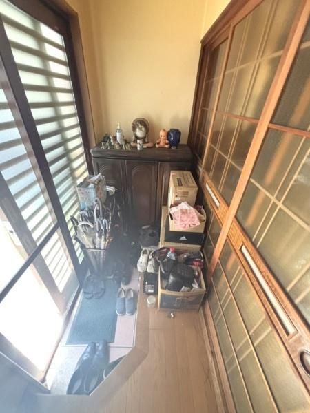 3DK House for Sale in Ikuno-ku, Osaka with Rooftop Balcony - Thumbnail 4