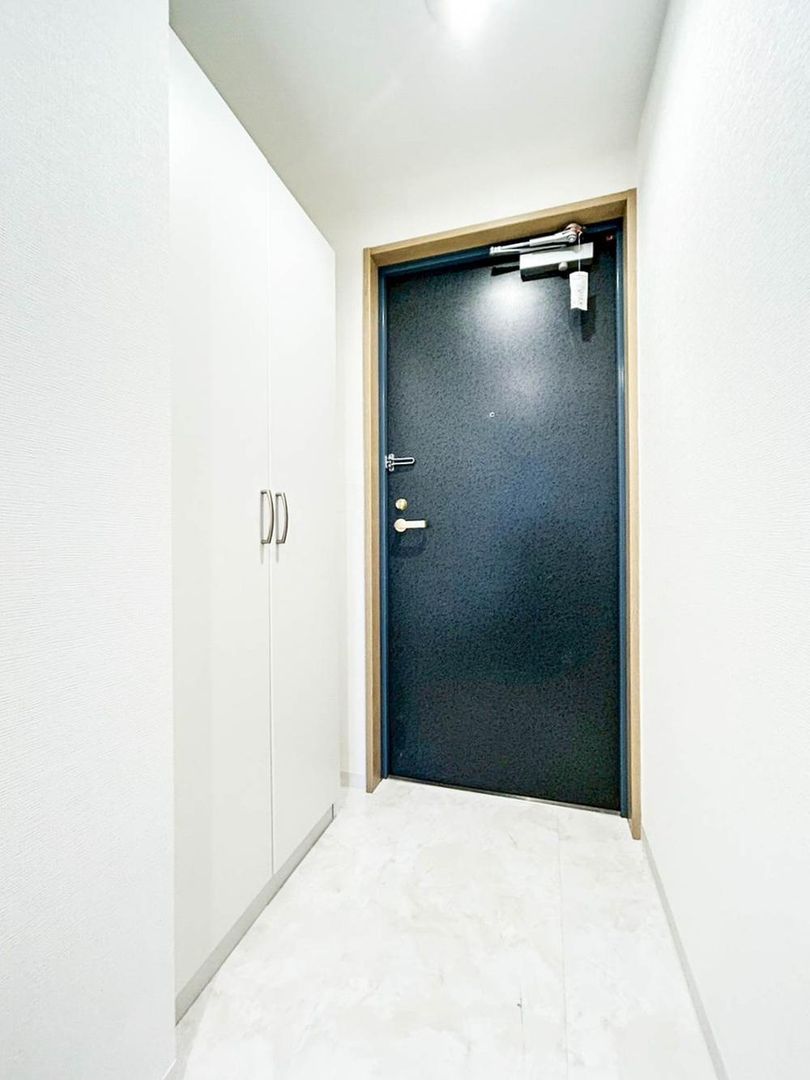 Renovated 3LDK Apartment near Izumi-Chuo Station, Sendai - Thumbnail 3
