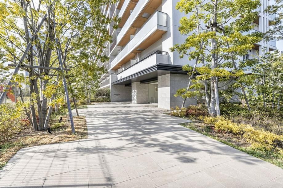 3LDK Apartment for Sale in Ebina, Kanagawa - 68.14m2 - Thumbnail 3